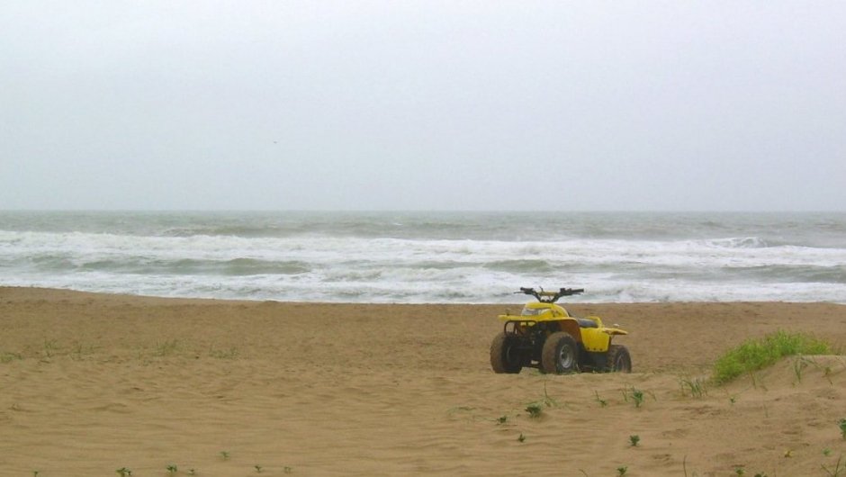 Fotografía de contexto. 