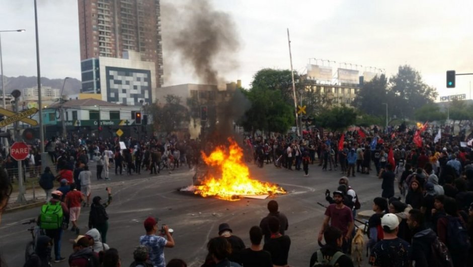 Imagen de contexto. (Foto: Cristina Álvarez).