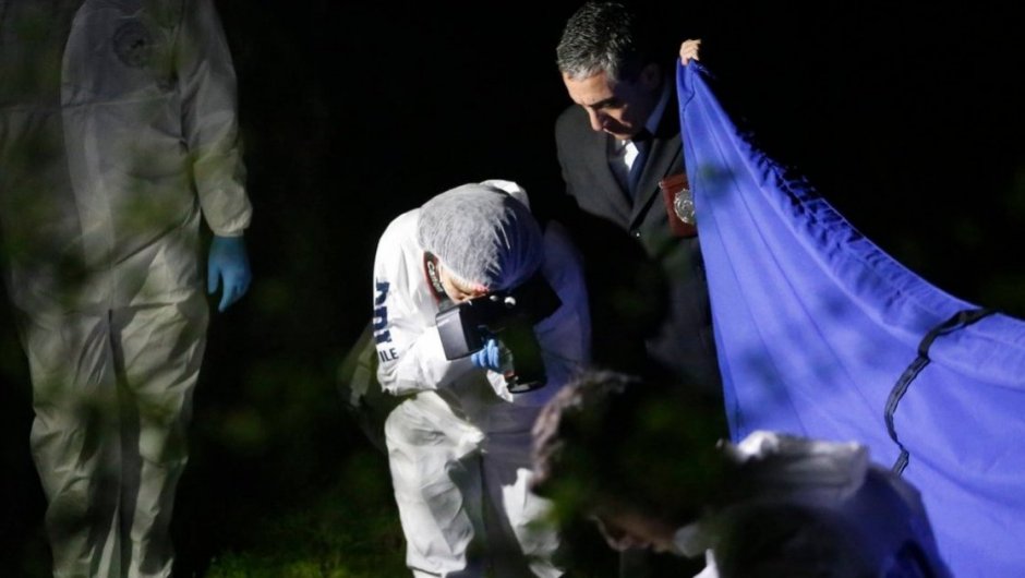 Imagen de contexto. (Foto: PDI)