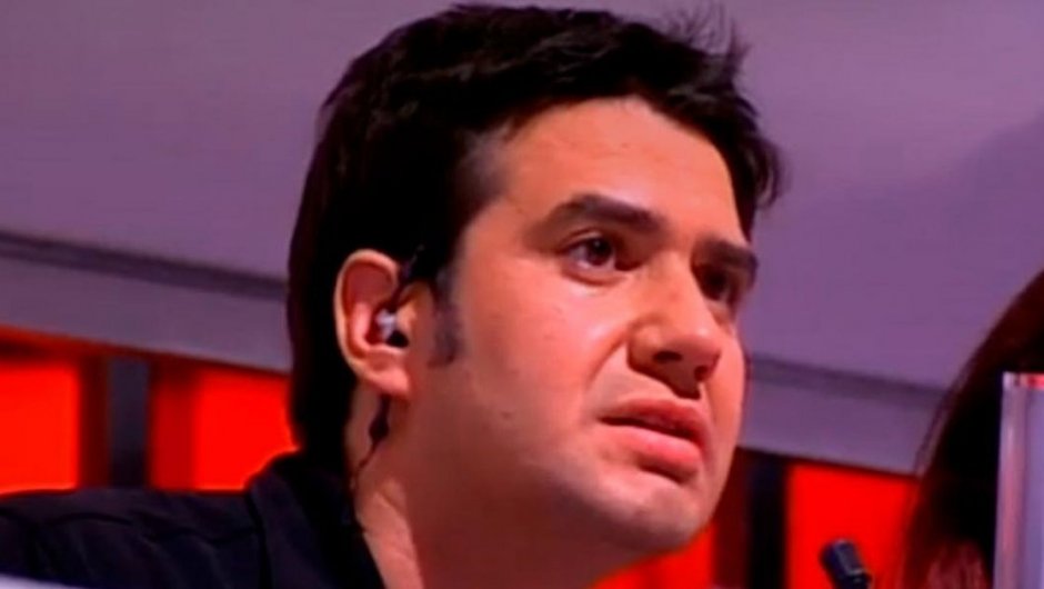 Jaime Coloma fue jurado de Rojo Fama Contra Fama. (Foto: captura de pantalla).