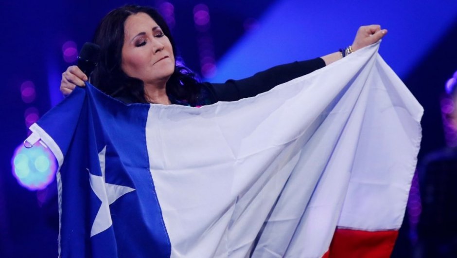 Fotografía: Agencia Uno.