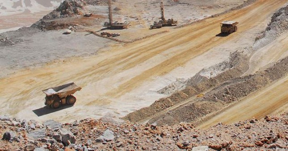Representantes de asociaciones de la Macrozona Norte piden que royalty se aplique de forma razonable para no afectar a la minería