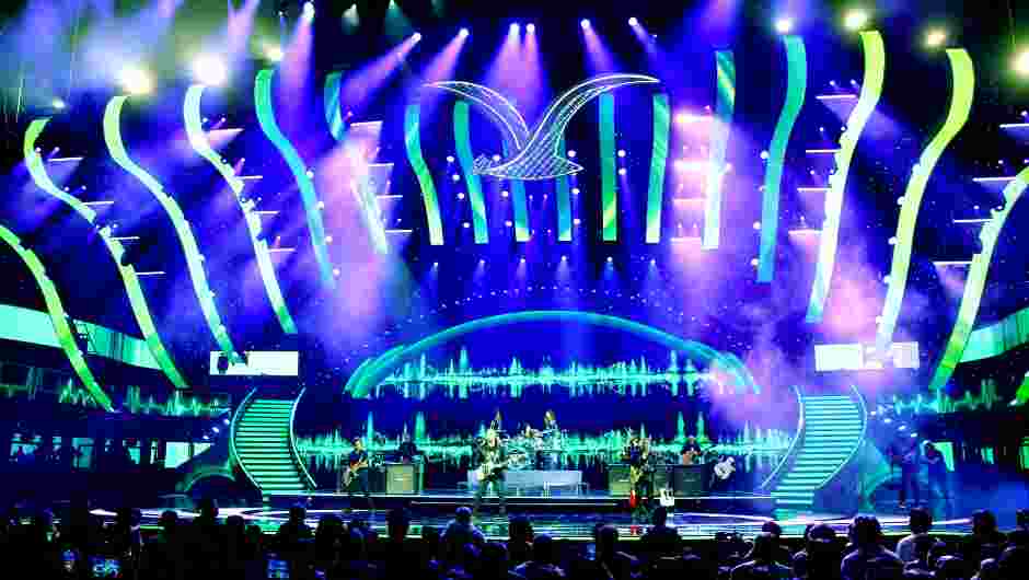 Fotografía de archivo.